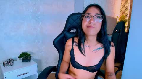 LIIA online show from July 10, 6:08 pm