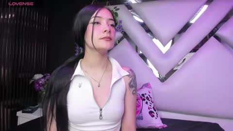 Brittany online show from August 3, 5:18 pm