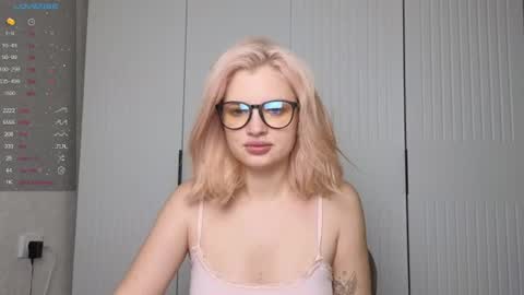 Anna and Bella online show from June 28, 4:41 am
