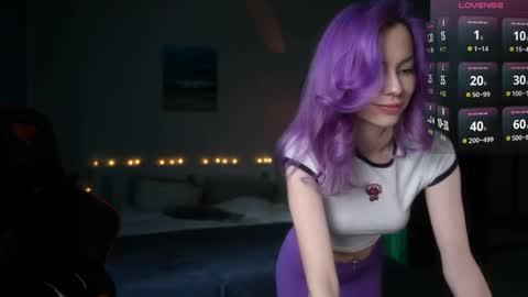Ilona 3 OF  online show from May 9, 8:27 am