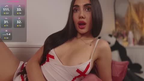 Lil  Gabby online show from May 4, 7:06 pm