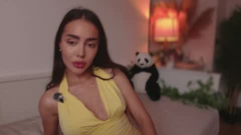 Lil  Gabby online show from May 28, 4:43 am
