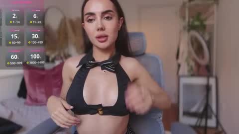 Lil  Gabby online show from May 8, 5:49 pm
