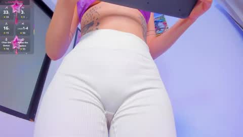 Hanna online show from April 21, 11:06 am