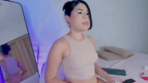Lola online show from June 2, 1:06 am