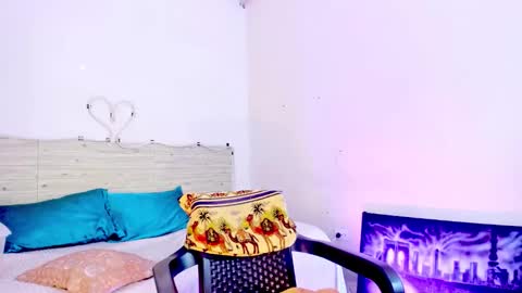 Lilah Sweet online show from March 21, 1:27 pm