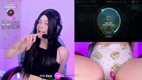 Lila online show from March 30, 1:00 pm