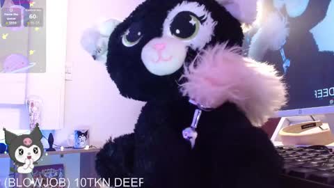 lilcandy19 online show from March 13, 1:12 pm