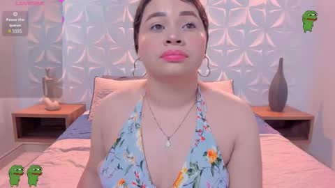 SALOME online show from January 16, 3:24 am