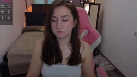 Kate online show from March 18, 5:45 am