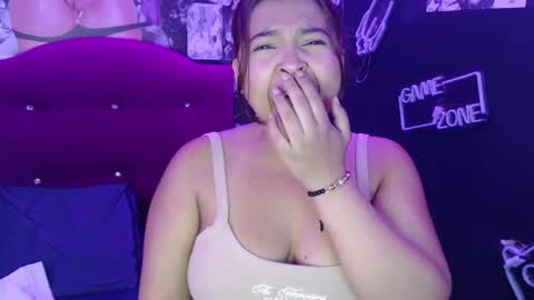liliana online show from June 9, 2:38 pm