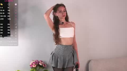 Hi I am Luna online show from June 14, 3:12 pm
