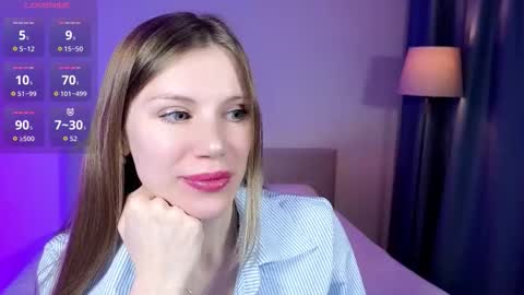Anna online show from January 11, 3:17 pm