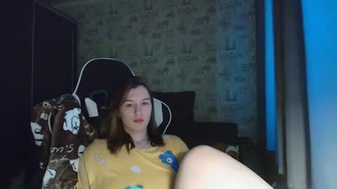 liliawoolf online show from March 19, 2:32 pm