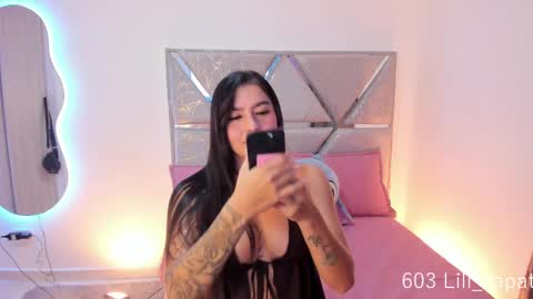   online show from May 16, 1:30 am