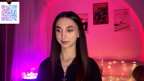 Lina online show from March 6, 10:27 pm