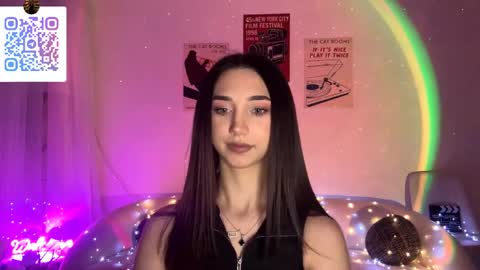 Lina online show from April 12, 10:23 pm