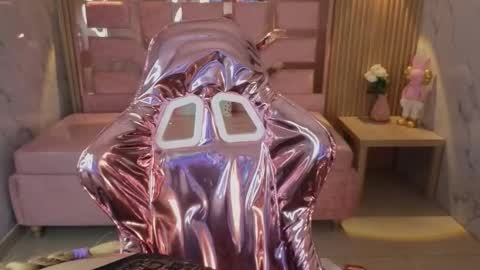 Lilith  online show from March 3, 8:15 pm