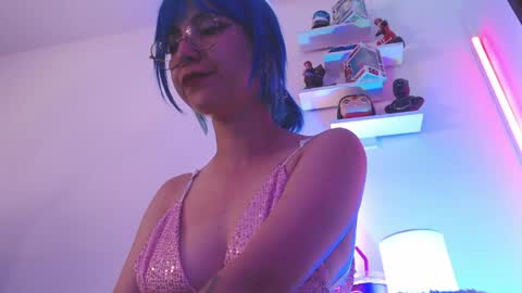 Lilith  online show from March 28, 8:36 am