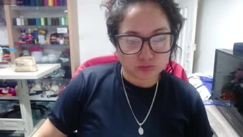 Laura lopez online show from July 12, 11:38 pm