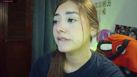 Lilith online show from April 1, 2:34 am