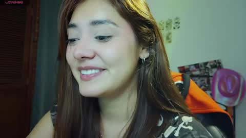 Lilith online show from April 16, 3:29 am