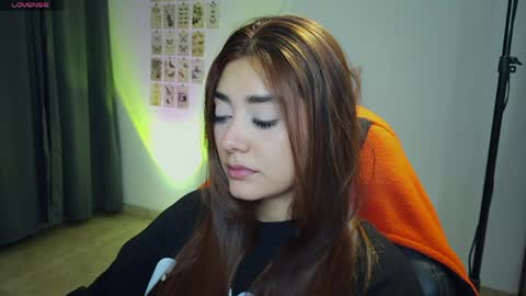 Lilith online show from March 27, 4:03 am