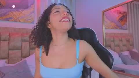 Lilith pink online show from July 25, 5:03 am