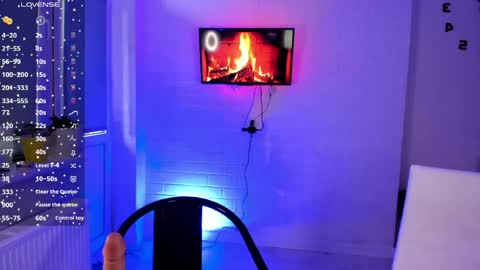 Lilith online show from May 15, 1:58 pm
