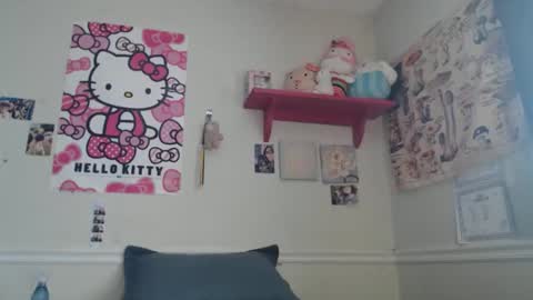 molly online show from March 27, 2:18 pm