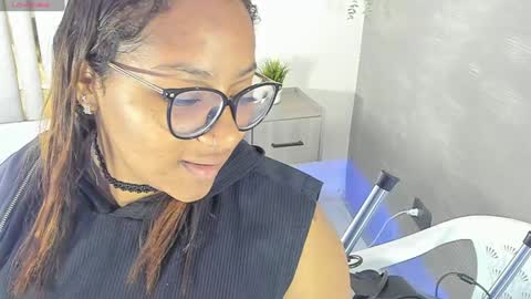 Lilithcaballero online show from January 29, 3:33 am