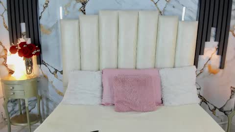 Lilith  online show from April 1, 5:08 am