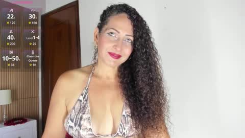 lilithphillis1 online show from March 22, 5:30 pm