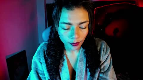 lilithsabeth online show from July 9, 9:39 pm