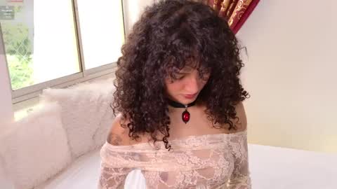 jessi 3 online show from April 12, 8:11 pm