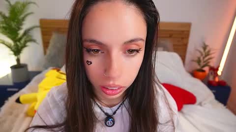 Lill Dayna online show from March 14, 3:46 pm