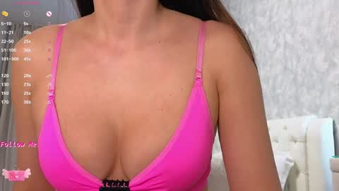 Lara Angel online show from April 28, 3:00 am