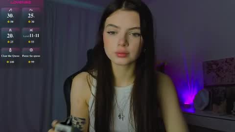 Lilia online show from May 18, 4:24 pm