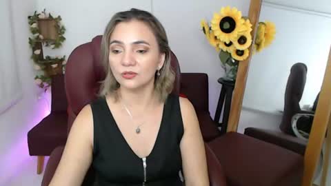 Lilly online show from July 21, 3:46 pm
