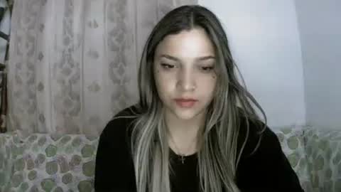 Sey - Lilly  online show from March 17, 6:17 am