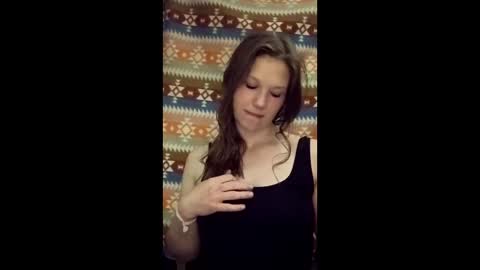 lilmissscorpi0 online show from May 30, 9:07 am