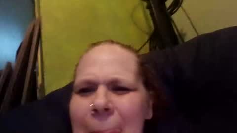 LilMizzTwizid online show from April 11, 12:50 am