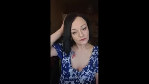 Oksana online show from April 28, 7:56 am