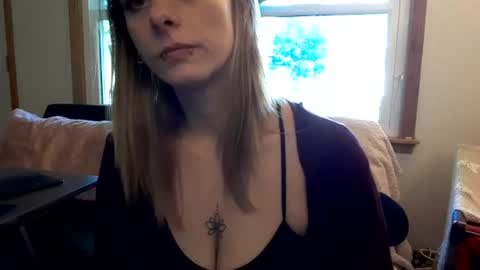 Luna online show from June 19, 11:30 pm