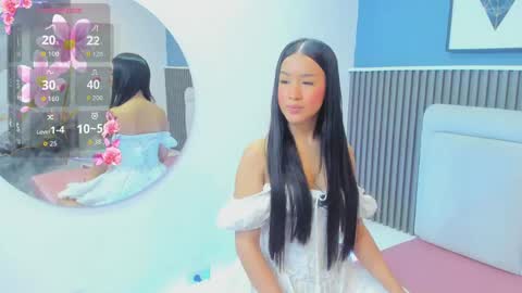  lily  online show from April 30, 3:12 am