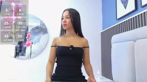  lily  online show from July 26, 4:09 am
