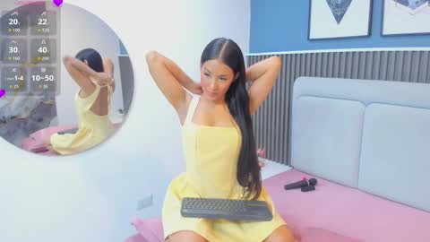  lily  online show from March 29, 8:46 am