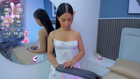  lily  online show from November 21, 4:14 am