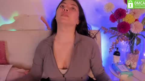 lily_cherry0 online show from May 8, 1:09 am