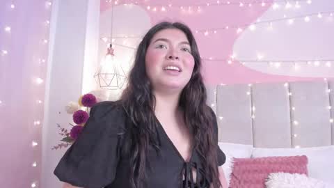 lily_cherry0 online show from November 25, 9:26 pm